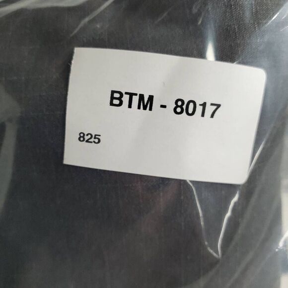 Nike Cargo Shorts Men’s Size 36 Gray Outdoor Utility Pockets Embroidered Swoosh - Picture 5 of 5